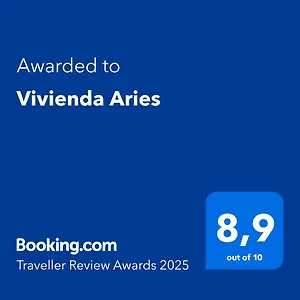 Vivienda Aries , Puerto del Carmen (Lanzarote) Spain