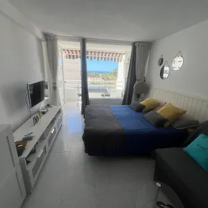  Vakantiehuis Borinquen Sky Spanje