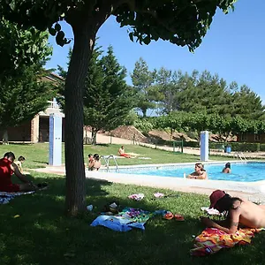  Camping Montsant Park & Spanje