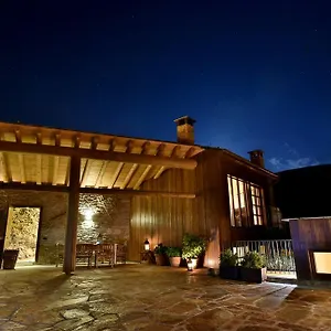  Appartement La Rectoria Spanje