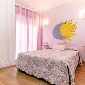 Appartement Momas La Casa De Mama Spanje