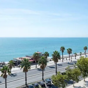  Appartement Playa Machado 62 Spanje